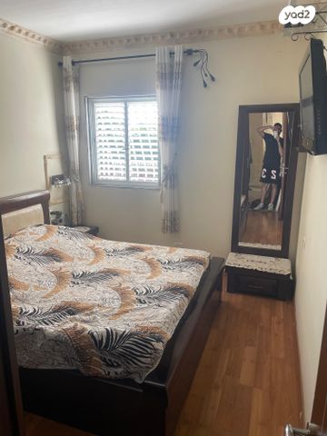 דירה, זלמן שז"ר 25, נווה עופר, תל כביר, תל אביב יפו