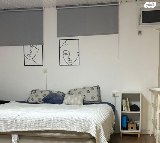 דו משפחתי, יורק שטיינר 5, רמת החייל, תל אביב יפו