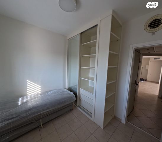 דירה, ד"ר יוחנן בדר 6, מרום נווה, רמת יצחק, רמת גן