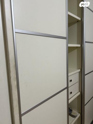 דירה, מרדכי מקלף 6, בן גוריון, חולון