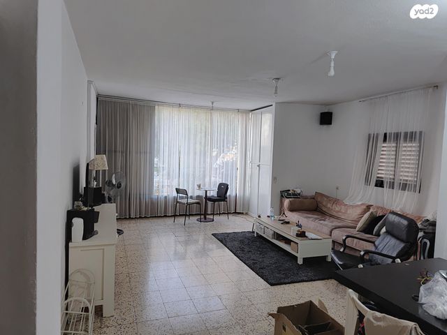 דירה, קליביצקי 3, רמב"ם, ראשון לציון