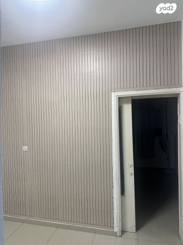 דירה, דוד רזיאל 24, תל עמל, חיפה