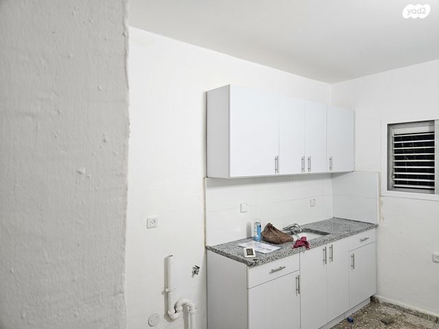 דירת גן, ששון 21, התקוה, בית יעקב, נווה צה"ל, תל אביב יפו