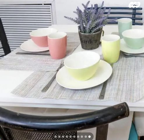 דירה, לוס אנג'לס 22, ערבה, אילת