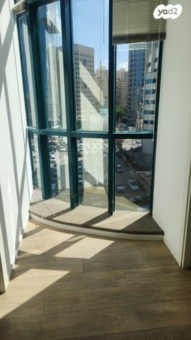 משרדים, תובל 30, בורסה, רמת גן