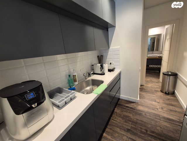 משרדים, אריאל שרון 4, סיטי, גבעתיים