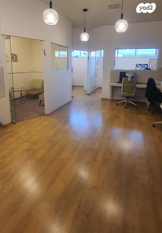 משרדים, גנרל פייר קניג 37, תלפיות תעשיה ומסחר, ירושלים