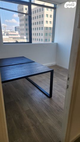 משרדים, תובל 30, בורסה, רמת גן