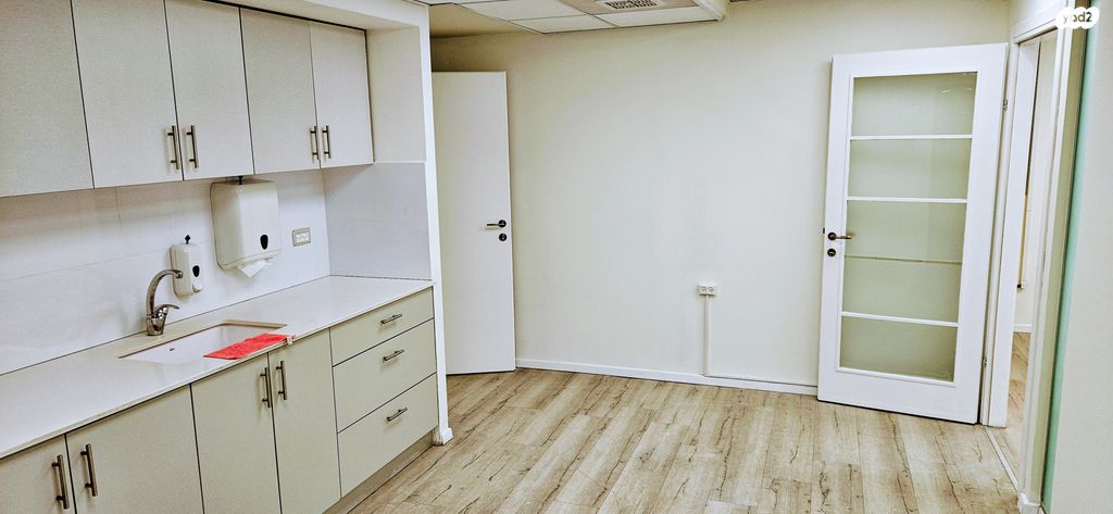 משרדים, דרך אבא הלל 15, בורסה, רמת גן