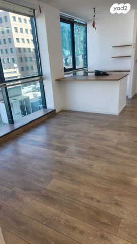 משרדים, תובל 30, בורסה, רמת גן