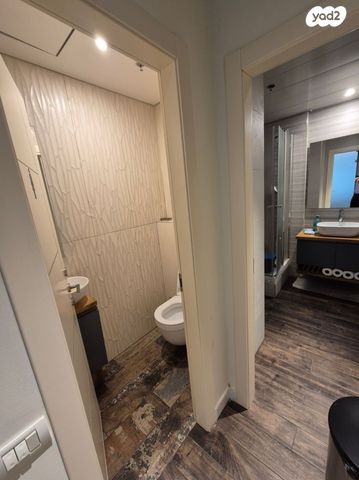 משרדים, אריאל שרון 4, סיטי, גבעתיים