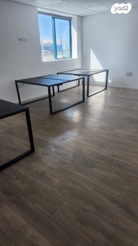 משרדים, תובל 30, בורסה, רמת גן