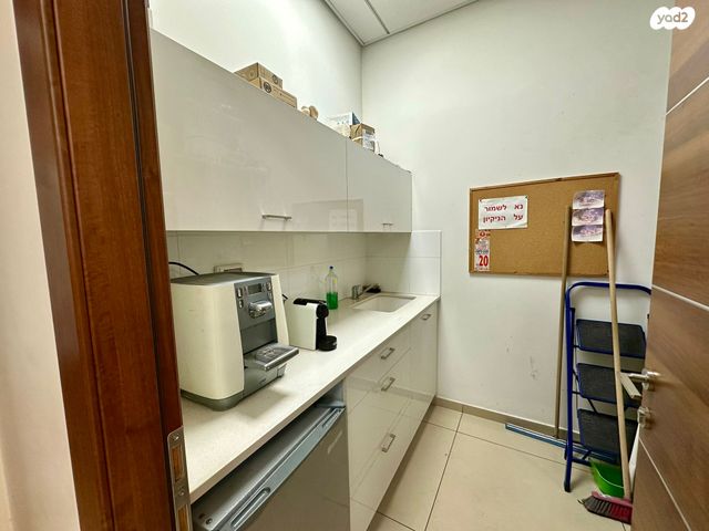 משרדים, שמשון 8, פארקטק פתח תקווה / אזור תעשייה קרית אריה, פתח תקווה