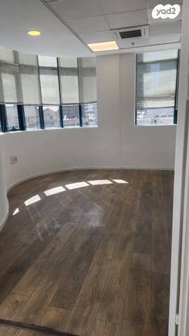 משרדים, תובל 30, בורסה, רמת גן