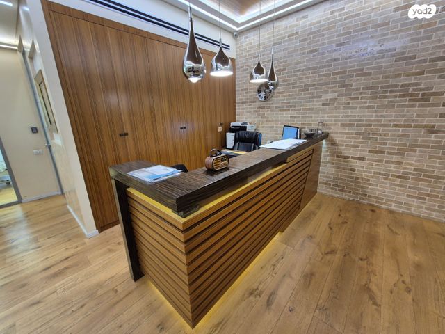 משרדים, אריאל שרון 4, סיטי, גבעתיים