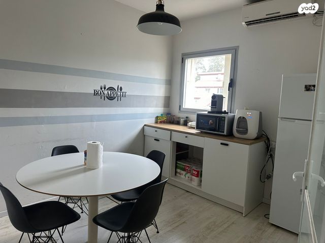 משרדים, אריה דיסנצ'יק 5, רביבים, תל אביב יפו