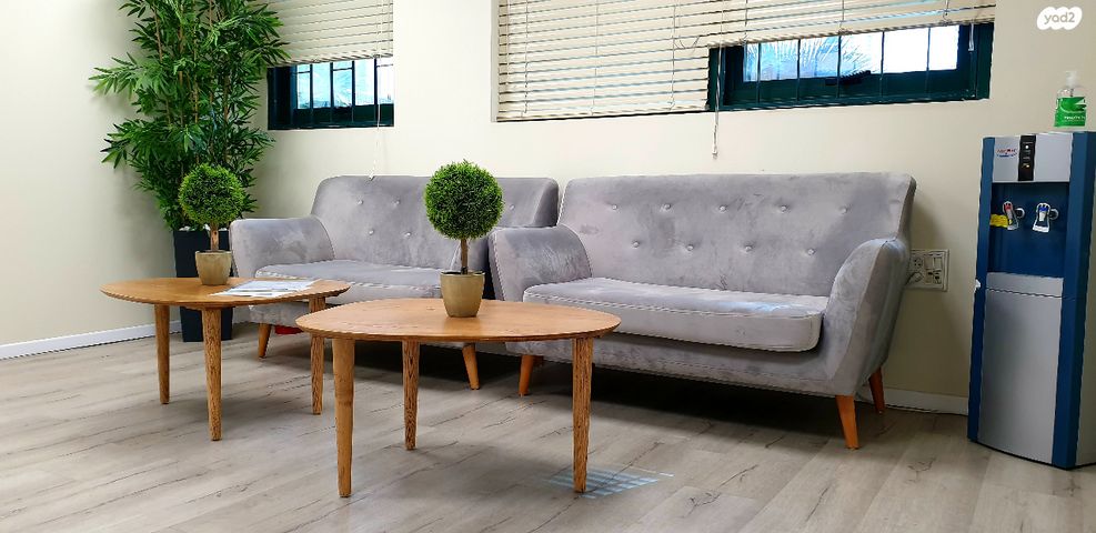 משרדים, דרך אבא הלל 15, בורסה, רמת גן