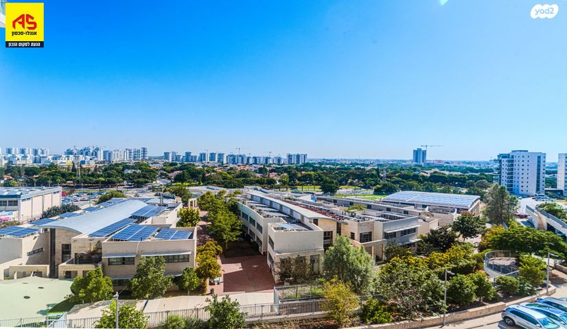 דירה, ברנע, אשקלון