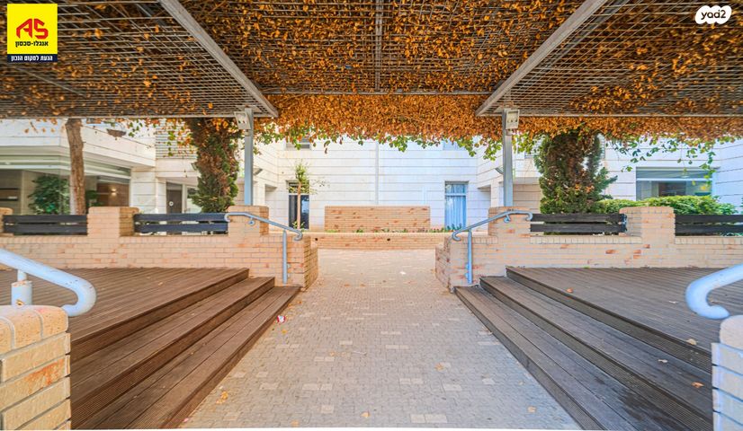 דירה, ברנע, אשקלון