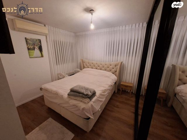 דירה, שער האריות, הקריה מע"ר, אשדוד