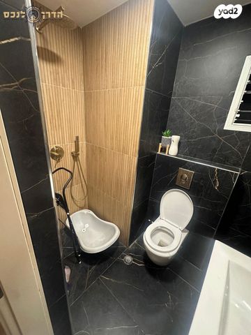 דירה, שער האריות, הקריה מע"ר, אשדוד