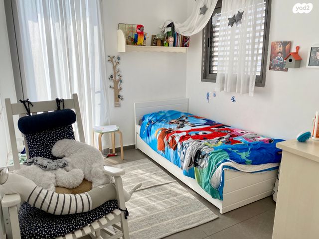 דירה, פרוג, שכונת חשמונאים, מרכז העיר א, רמת גן