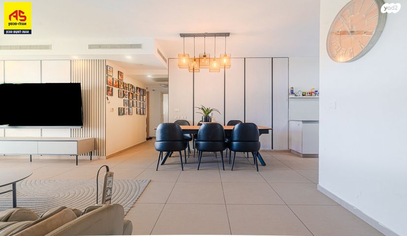 דירה, ברנע, אשקלון