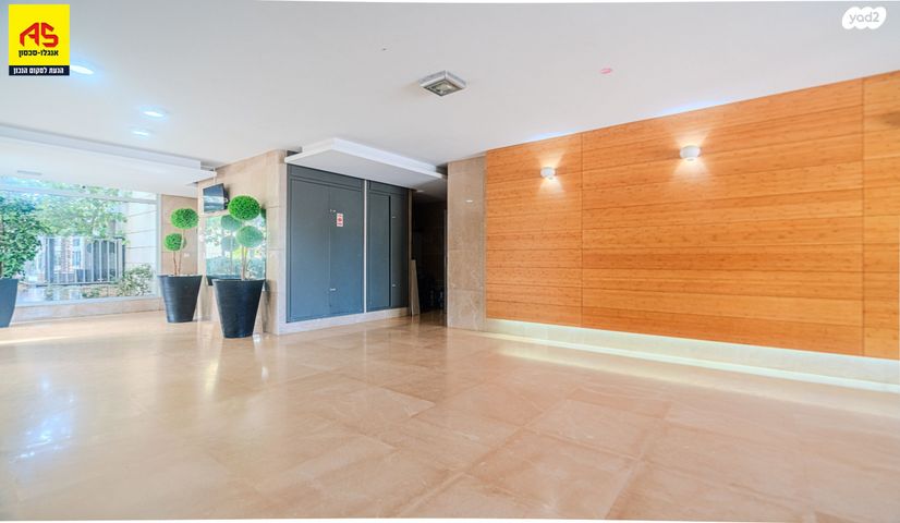 דירה, ברנע, אשקלון