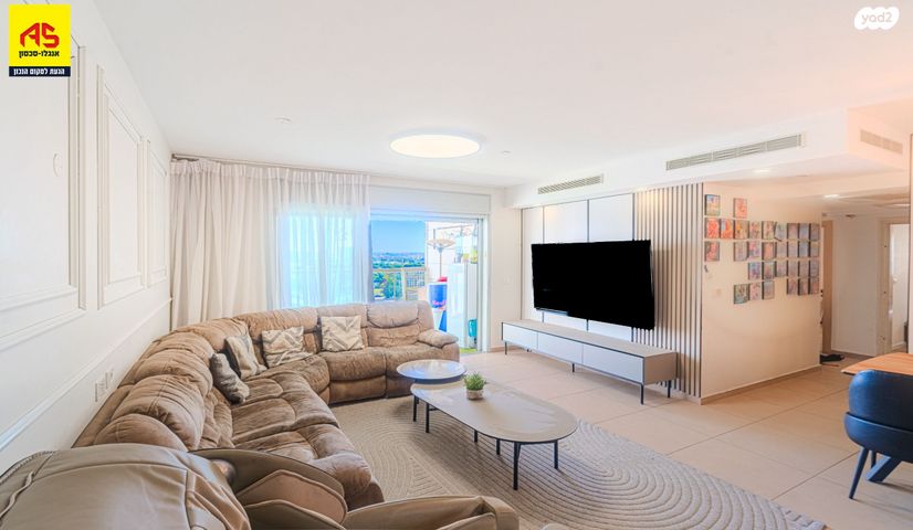 דירה, ברנע, אשקלון