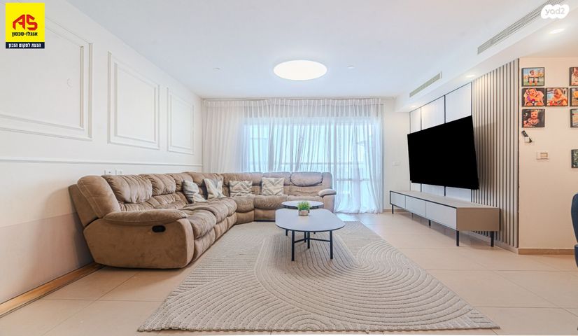 דירה, ברנע, אשקלון