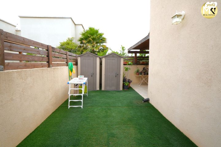 בית פרטי/ קוטג', תל צבי, שיכון ממשלתי, פרדס חנה כרכור