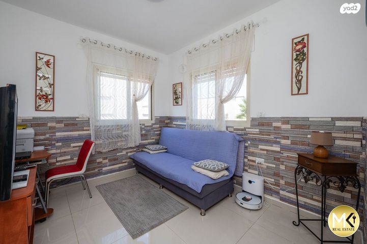 בית פרטי/ קוטג', תל צבי, שיכון ממשלתי, פרדס חנה כרכור