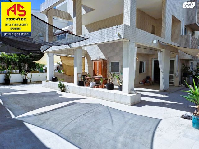 דופלקס, ש. בן ציון, רחובות