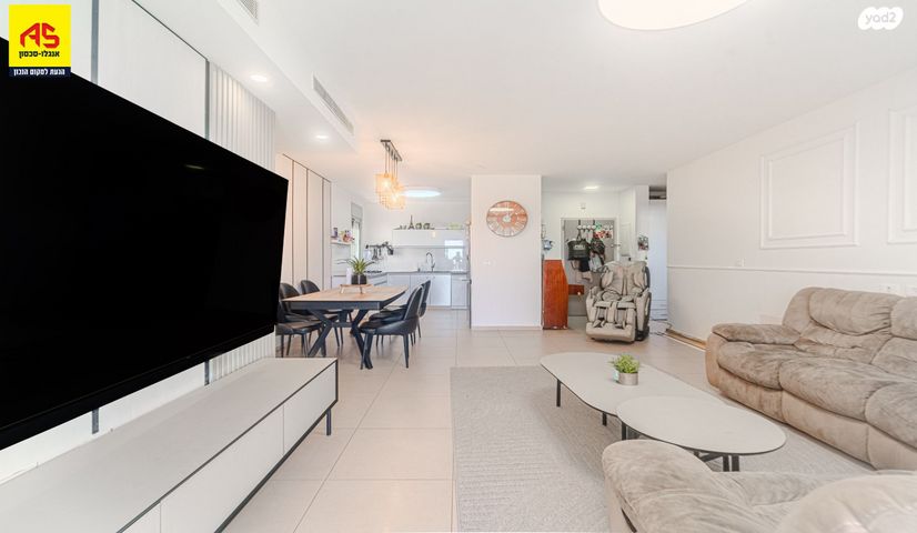 דירה, ברנע, אשקלון