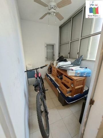 דירה, גנסין, גבעת הרמבם, גבעתיים