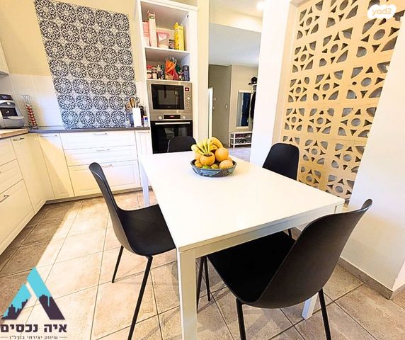 בית פרטי/ קוטג', קציר