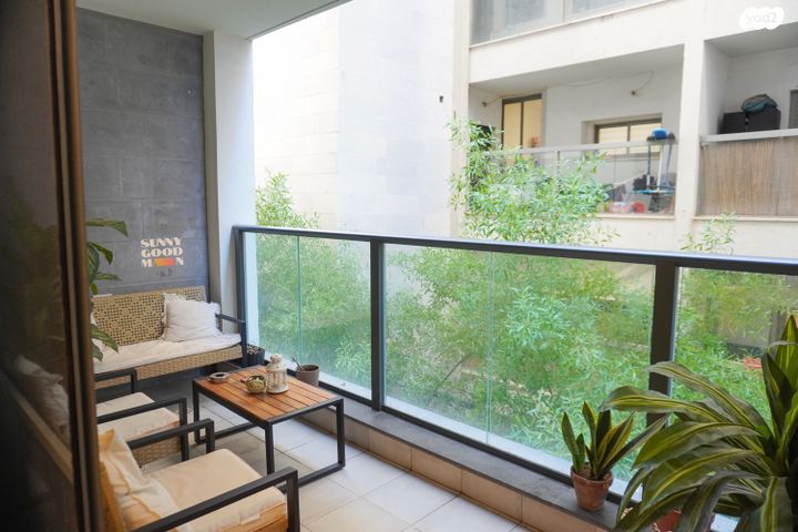 דירה, שכונת הראשונים, רמת גן