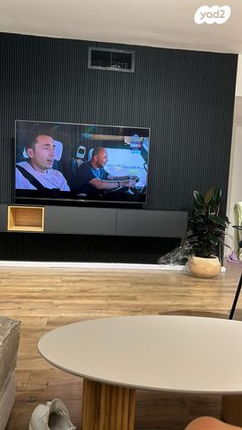 דירה, ישראל טייבר, גבעת הרמבם, גבעתיים