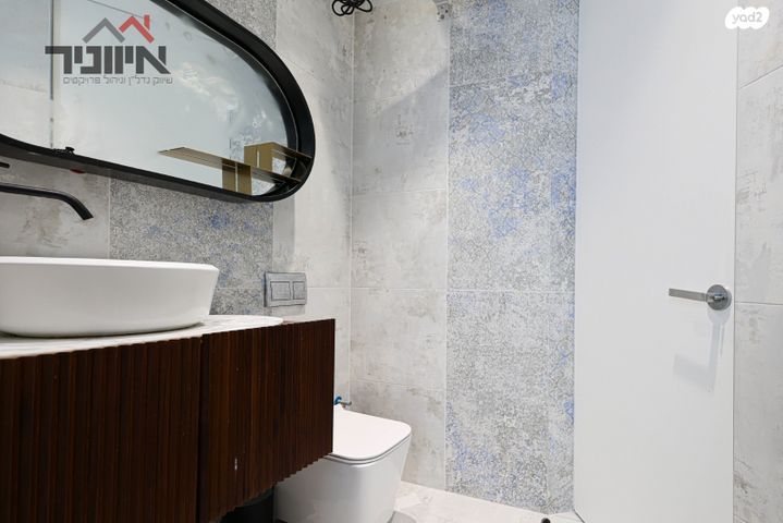 גג/ פנטהאוז, גבעת אולגה, חדרה