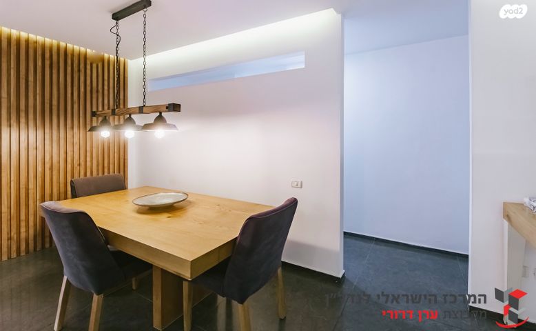 דירה, השיטה 13, רסקו א', חולון