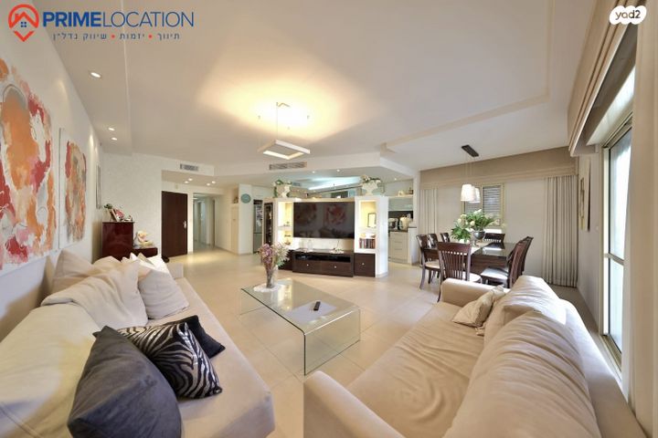 דירה, יעל, מוצקין הותיקה, קרית מוצקין