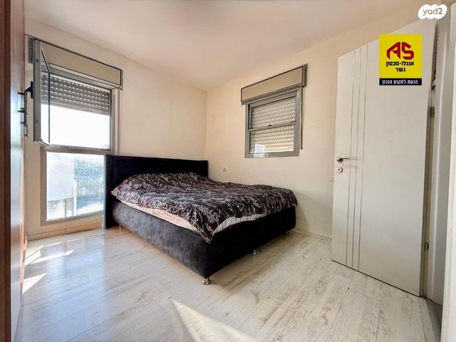 דירה, האלון, רמות יצחק, נשר