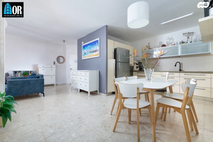 דירה, שדה נחום, קרית גנים, ראשון לציון