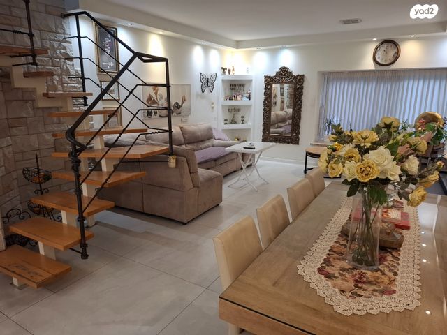 דירת גן, שדרות קק"ל, גני אילן, קרית אונו