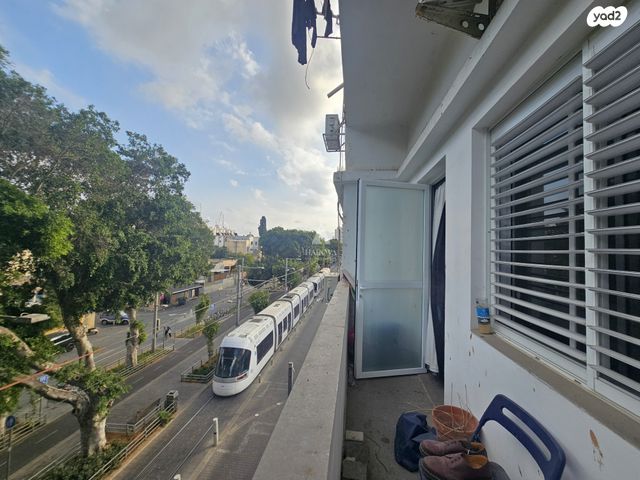 שדרות ירושלים 