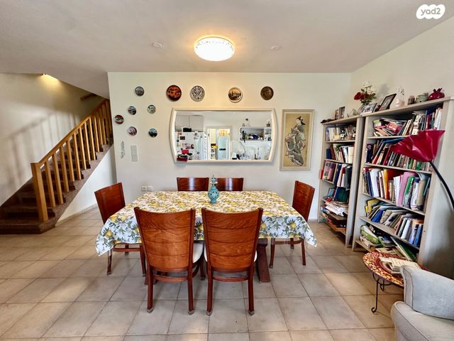 גג/ פנטהאוז, טרומפלדור, פועלים ד, כפר סבא