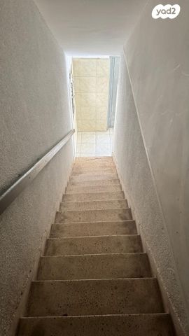 דירה, שדרות הנשיא וייצמן 28, מרכז העיר, חדרה