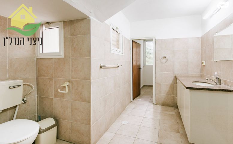 דופלקס, האם 13, נווה יהושע, ערמונים, רמת גן