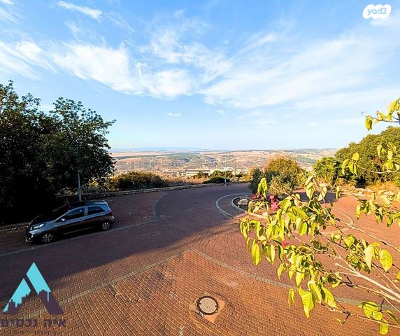 בית פרטי/ קוטג', קציר