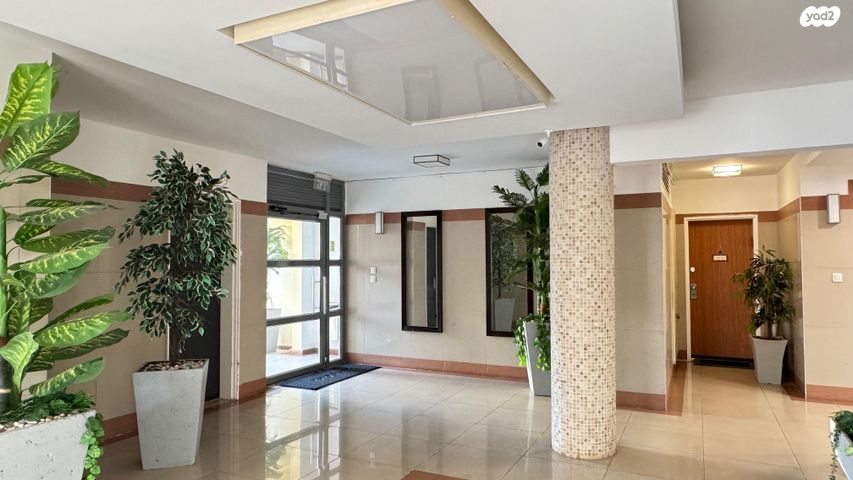 דירה, הר הצופים 9, רחובות ההולנדית, רחובות